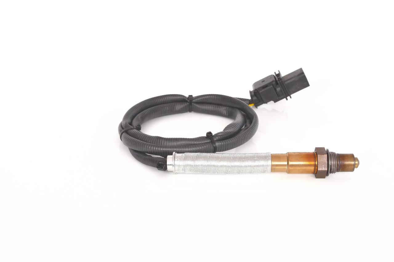 Lambda andur BOSCH 0 258 017 110