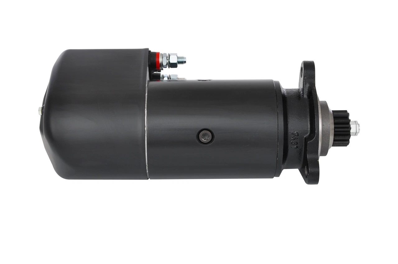 Starter BOSCH 1 986 S00 063