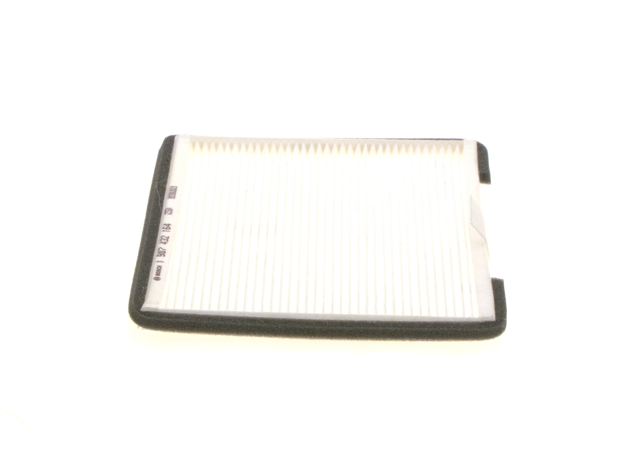 Filter, salongiõhk BOSCH 1 987 432 164