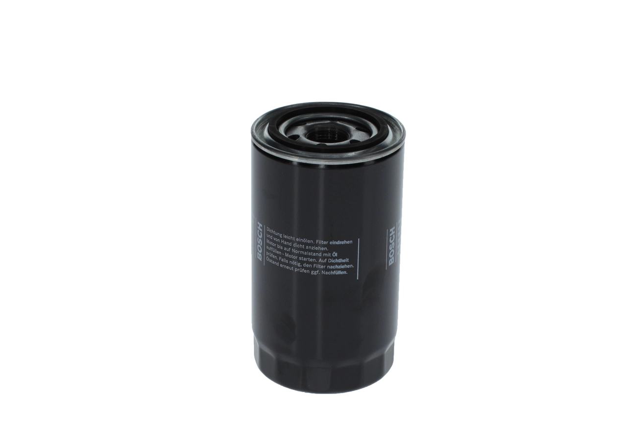 Õlifilter BOSCH F 026 407 101