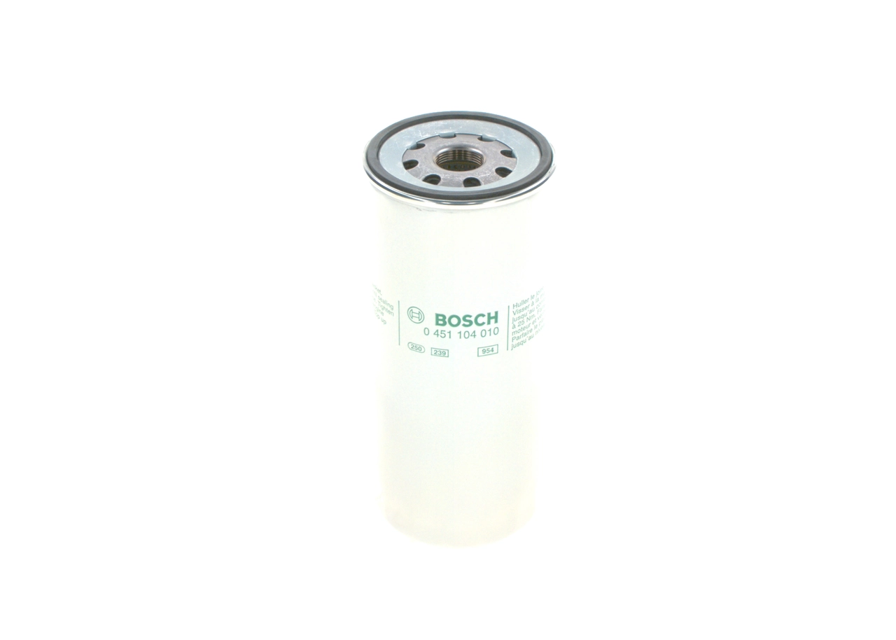 Õlifilter BOSCH 0 451 104 010