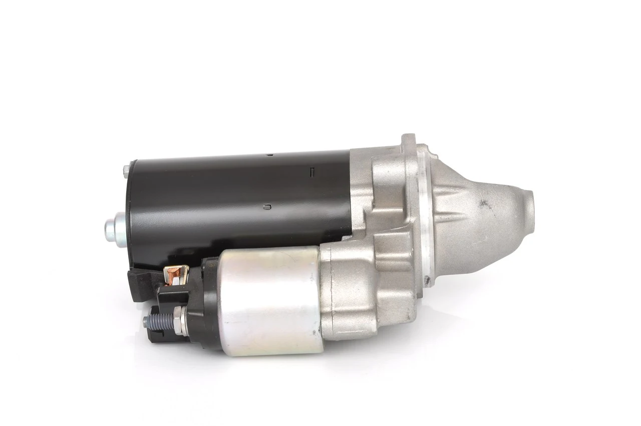 Starter BOSCH 0 001 138 001