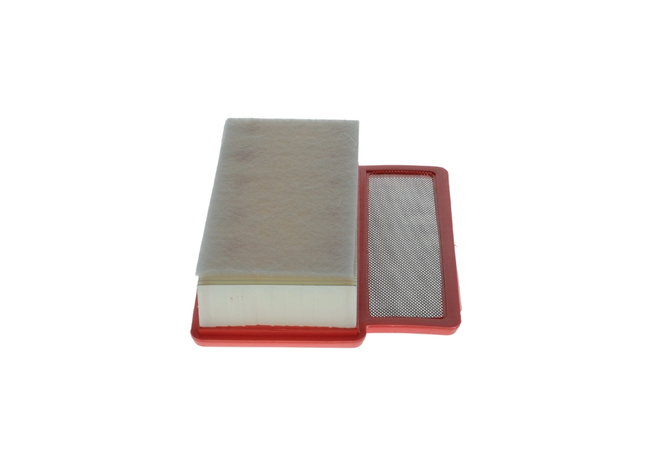 Õhufilter BOSCH F 026 400 680