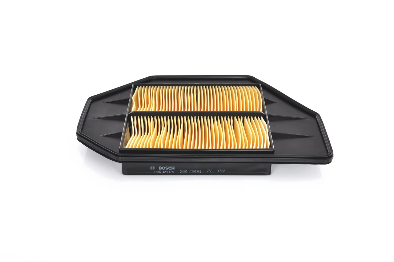 Õhufilter BOSCH 1 987 429 178