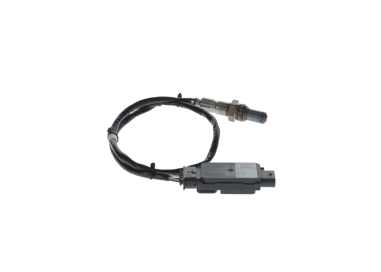 NOx-sensor, karbamiidipritse BOSCH 0 281 008 747