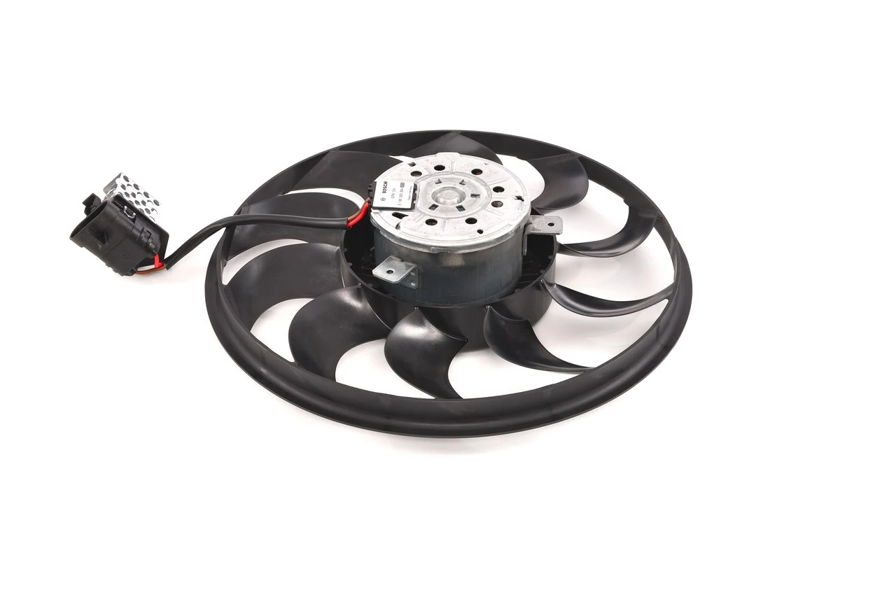 Elektrimootor, radiaatoriventilaator BOSCH 0 130 303 304
