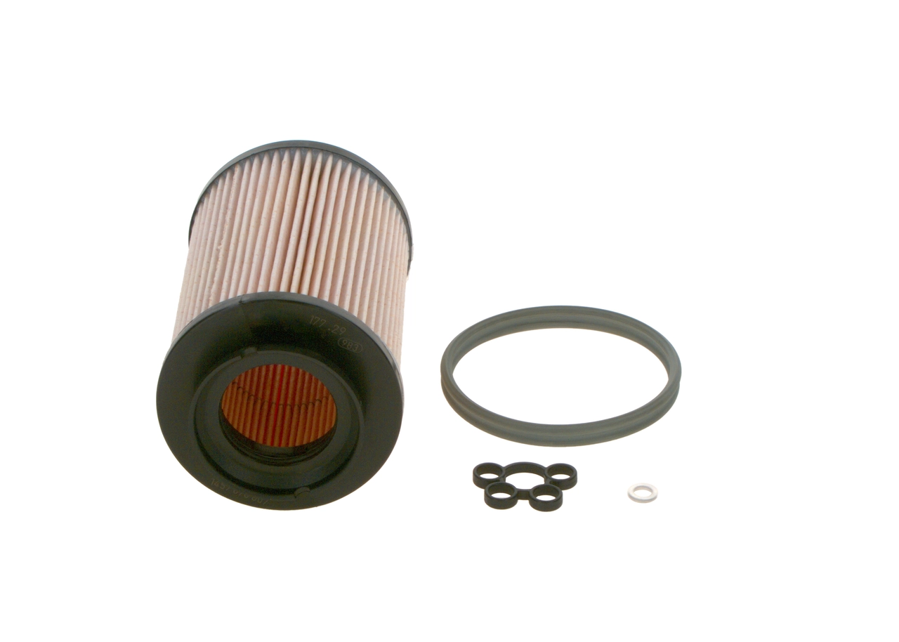 Kütusefilter BOSCH 1 457 070 007