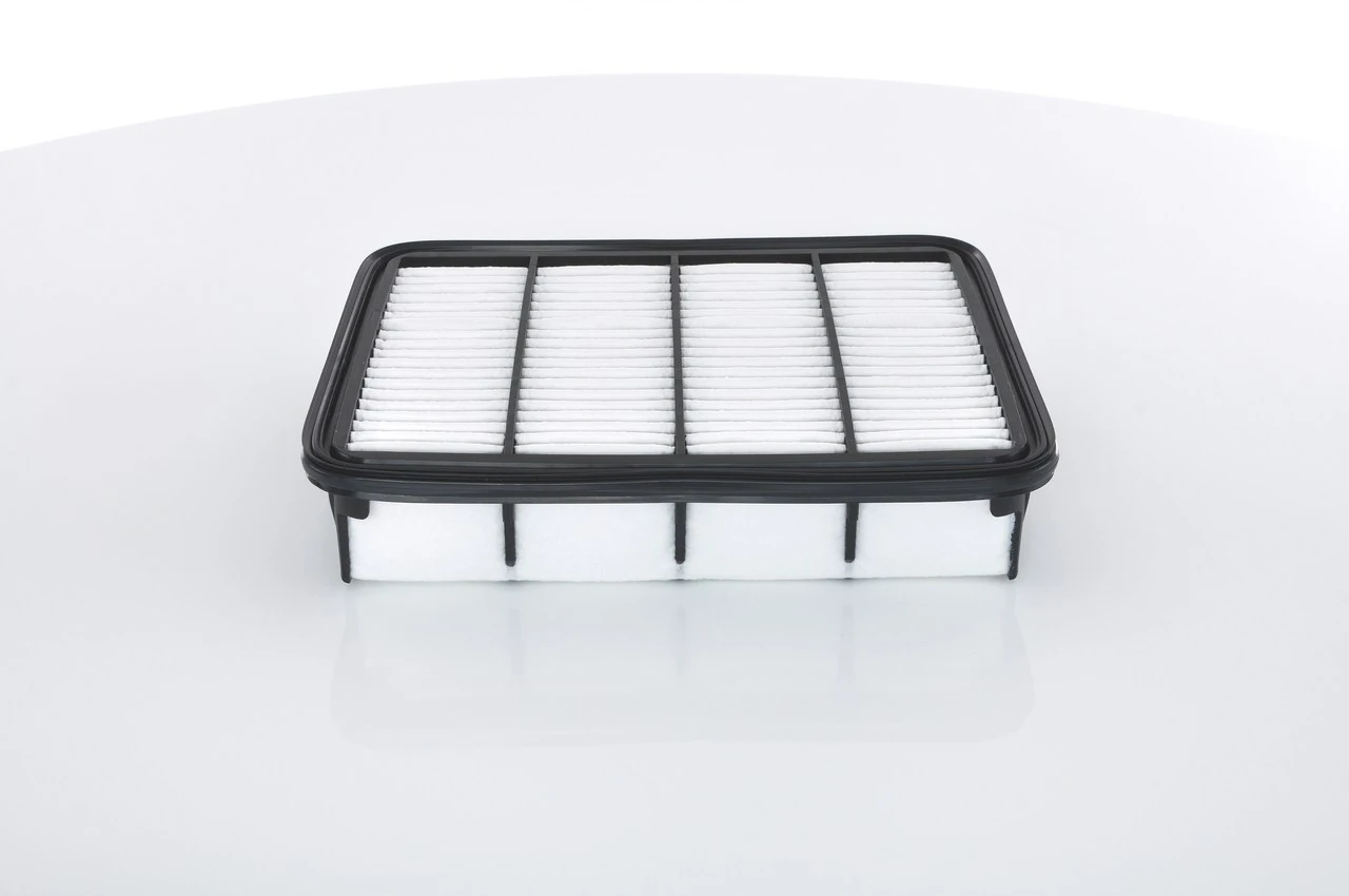 Õhufilter BOSCH F 026 400 165