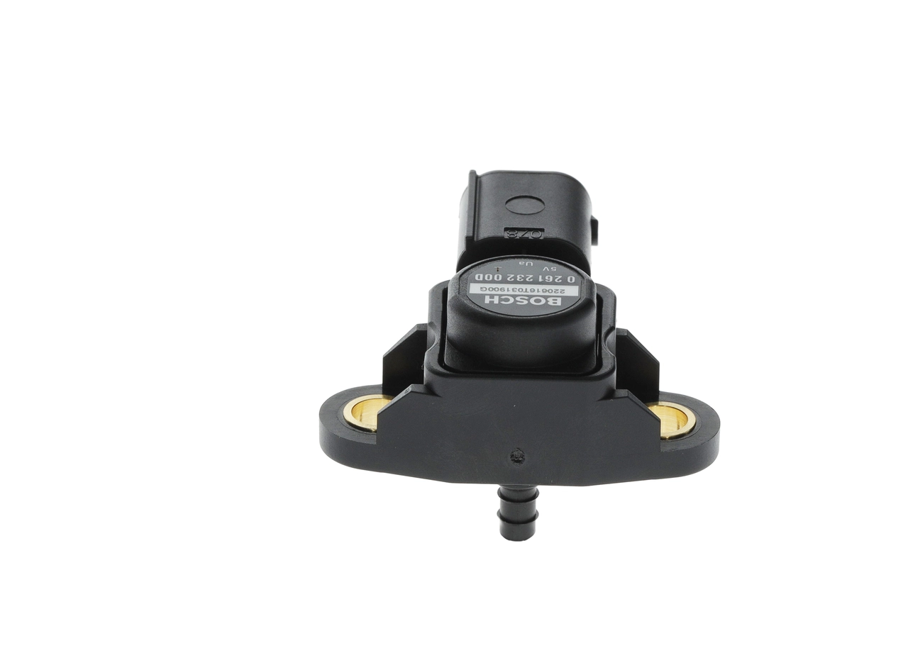 Andur, kompressorirõhk BOSCH 0 261 232 00D