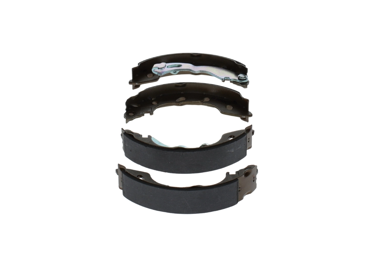 Piduriklotside komplekt BOSCH 0 986 487 772