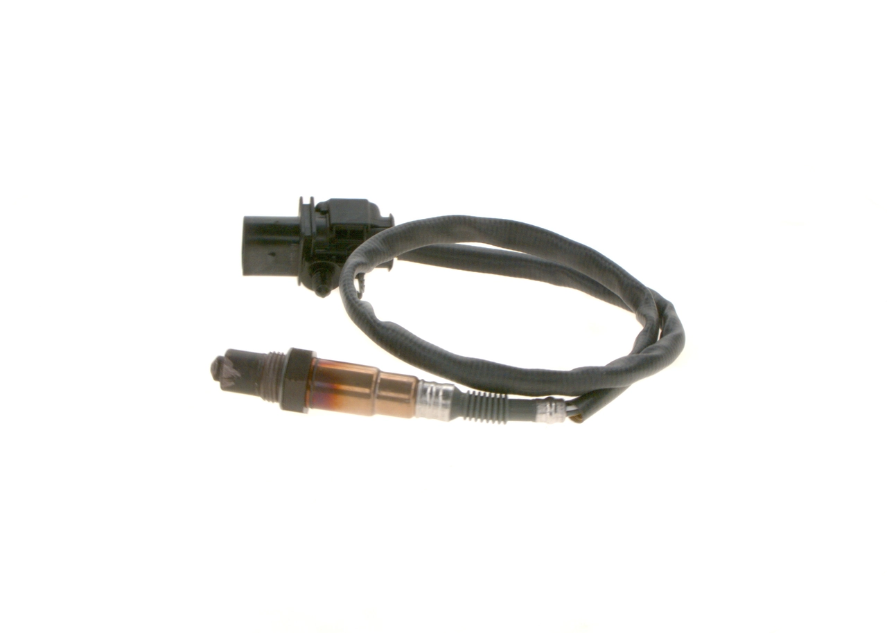 Lambda andur BOSCH 0 258 017 446
