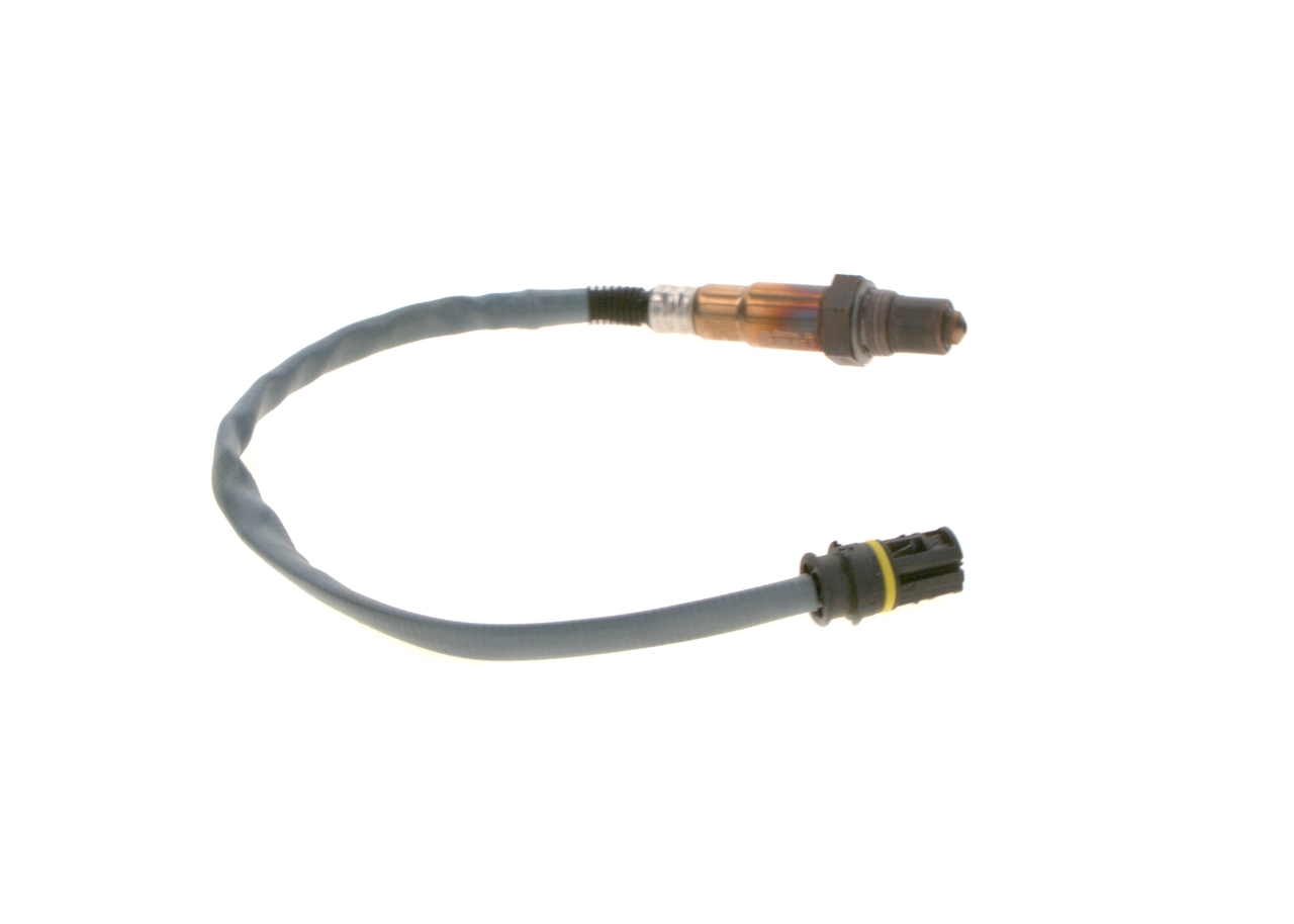 Lambda andur BOSCH 0 258 010 420