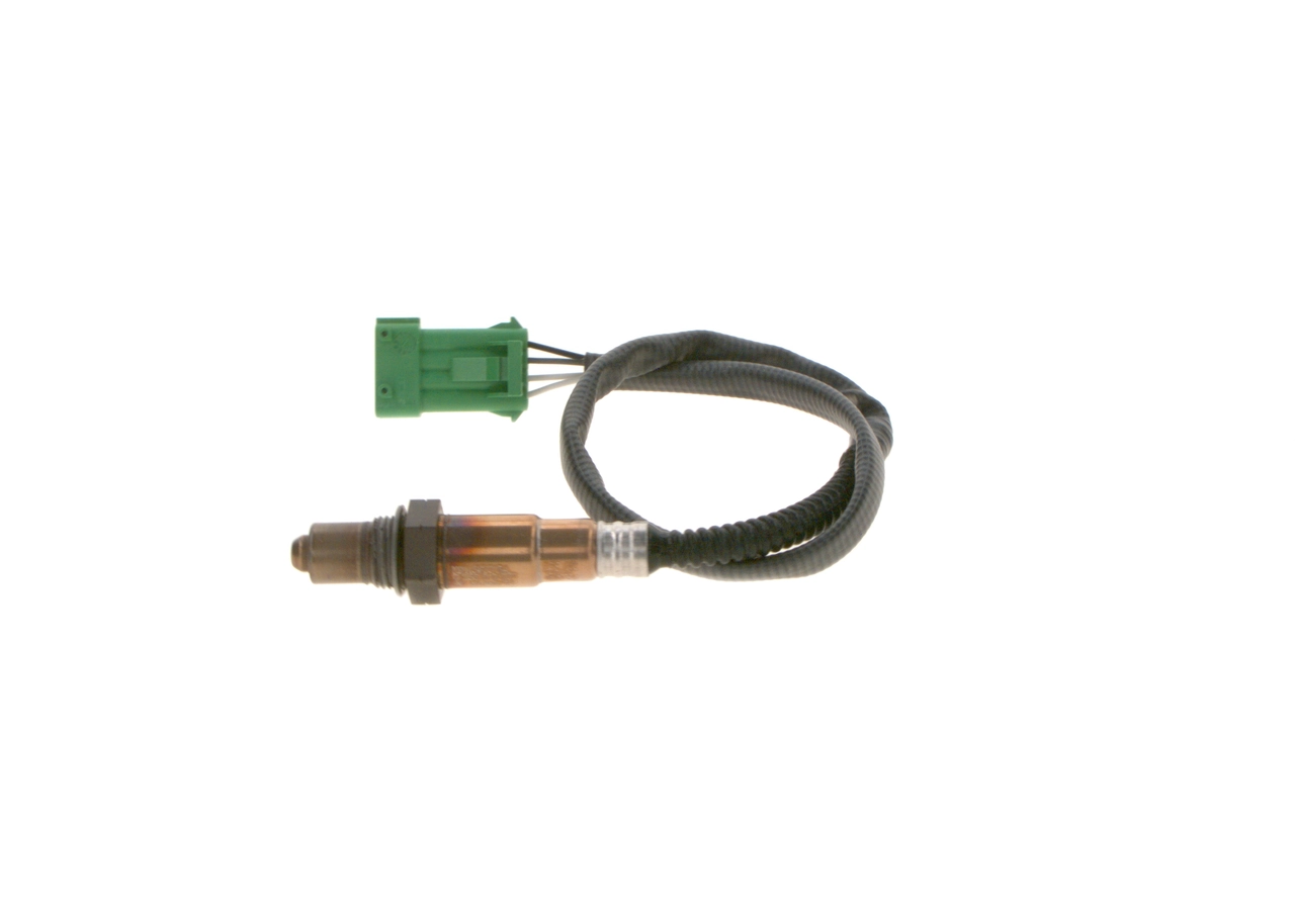 Lambda andur BOSCH 0 258 010 077