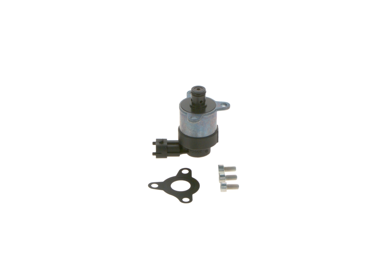 Reguleerimisklapp, kütuse kogus (Common-Rail-System) BOSCH 1 465 ZS0 007