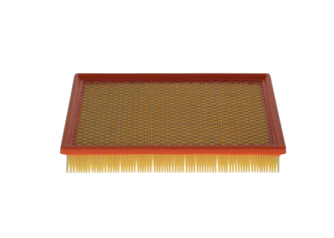 Õhufilter BOSCH 1 457 433 338