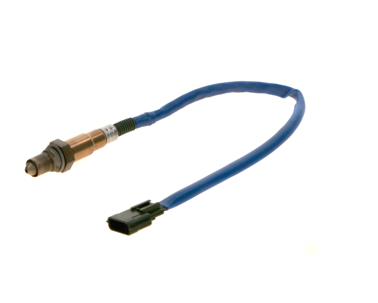 Lambda andur BOSCH 0 258 027 02H