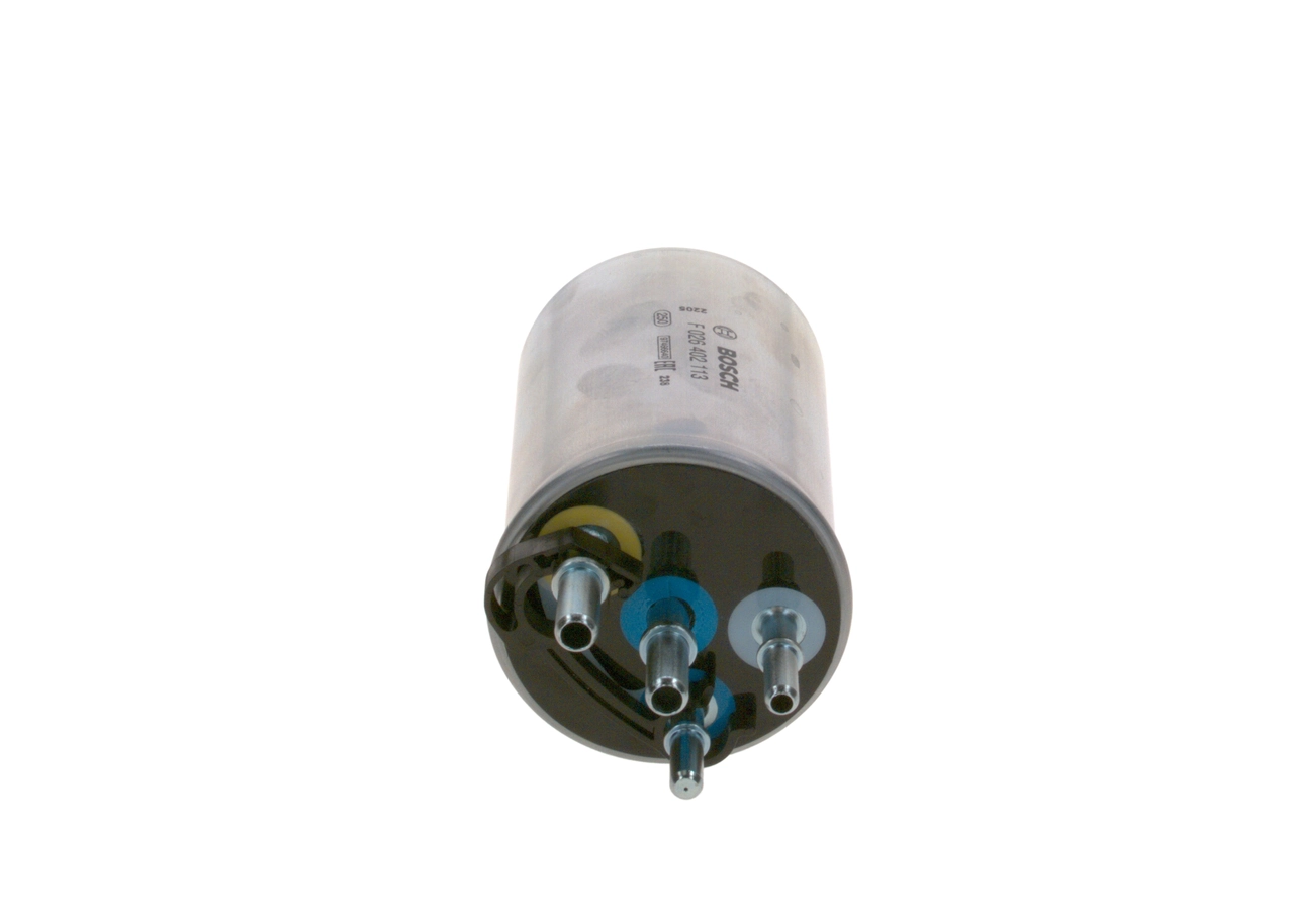 Kütusefilter BOSCH F 026 402 113