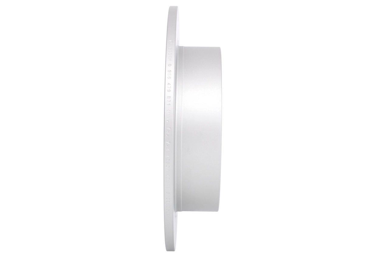Piduriketas BOSCH 0 986 479 B71