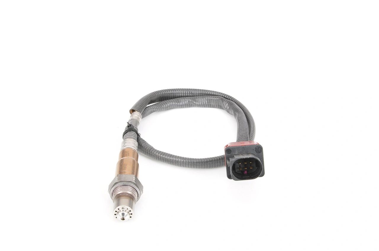 Lambda andur BOSCH 0 258 017 467