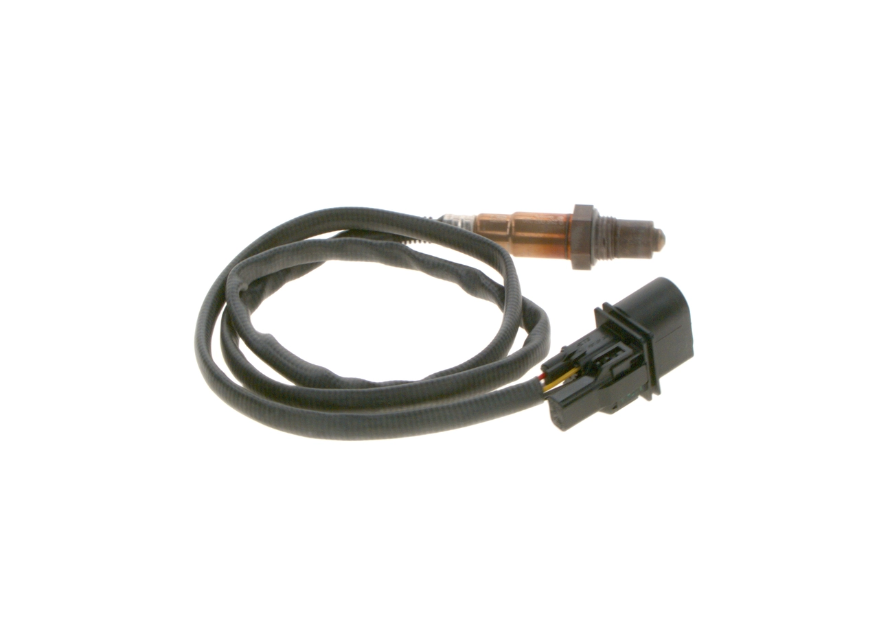 Lambda andur BOSCH 0 258 007 290