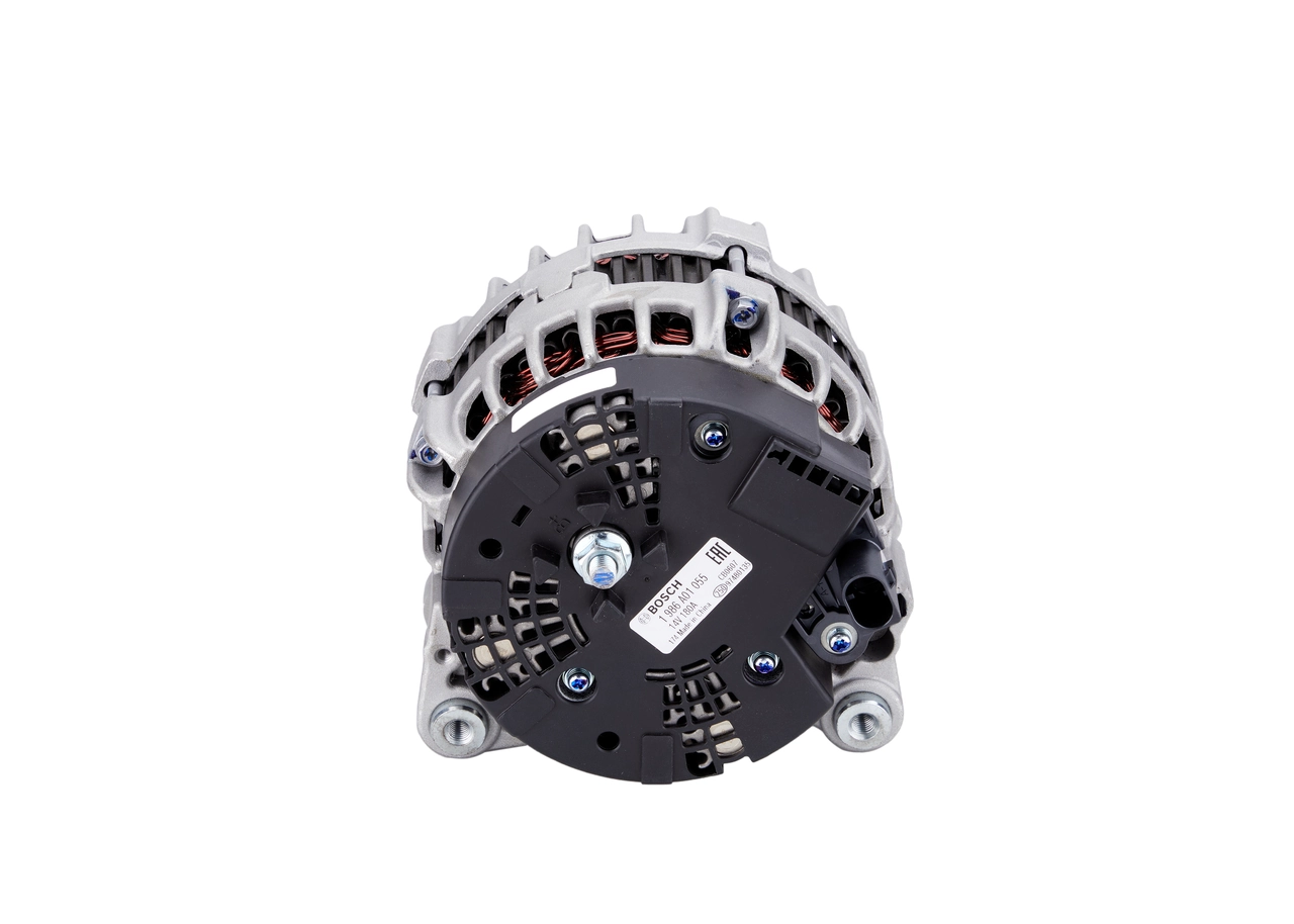 Generaator BOSCH 1 986 A01 055