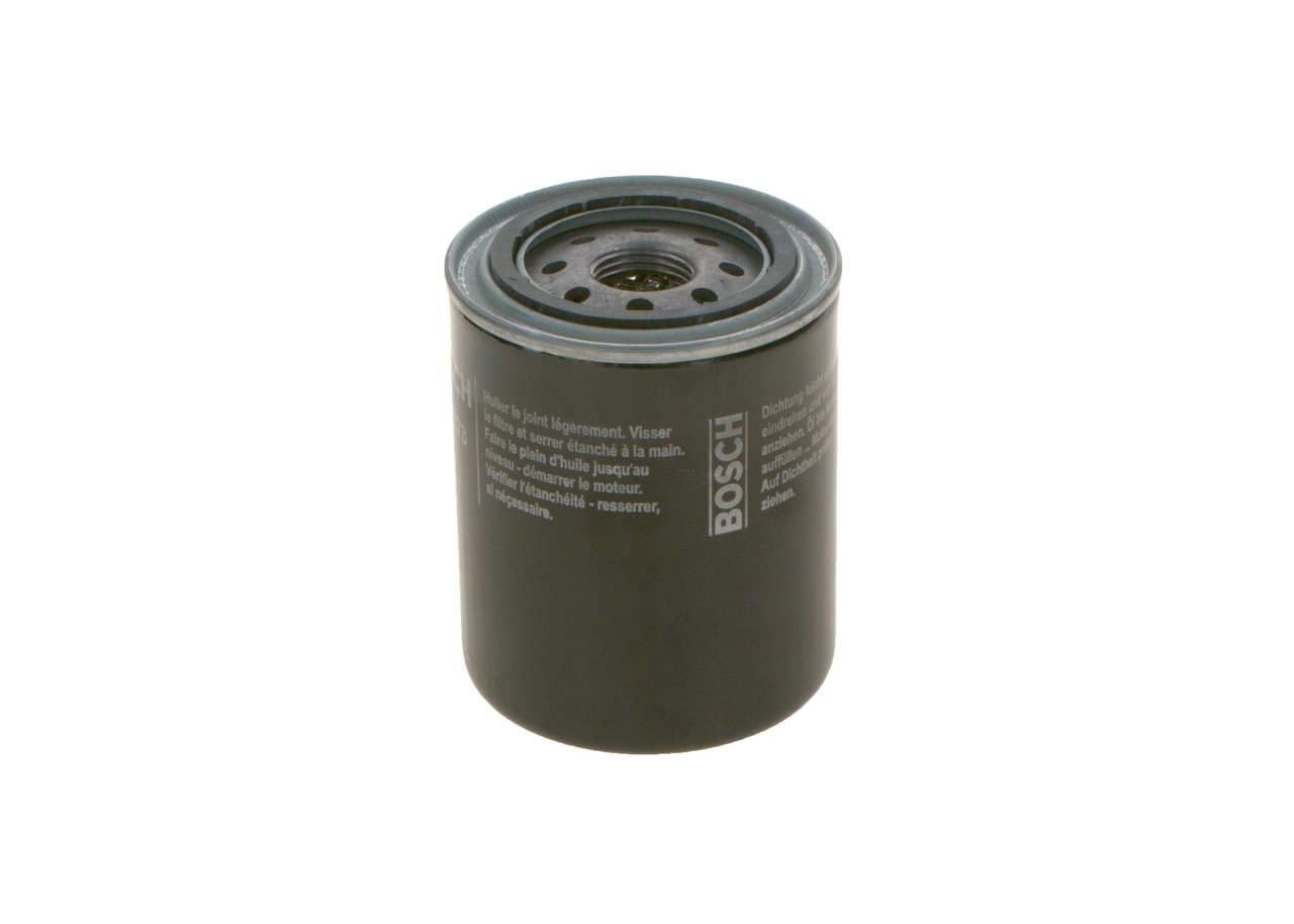 Õlifilter BOSCH 0 451 103 278