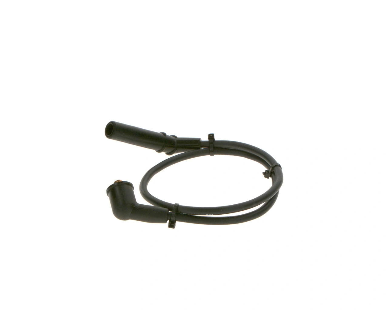 Süütesüsteemikomplekt BOSCH 0 986 357 157