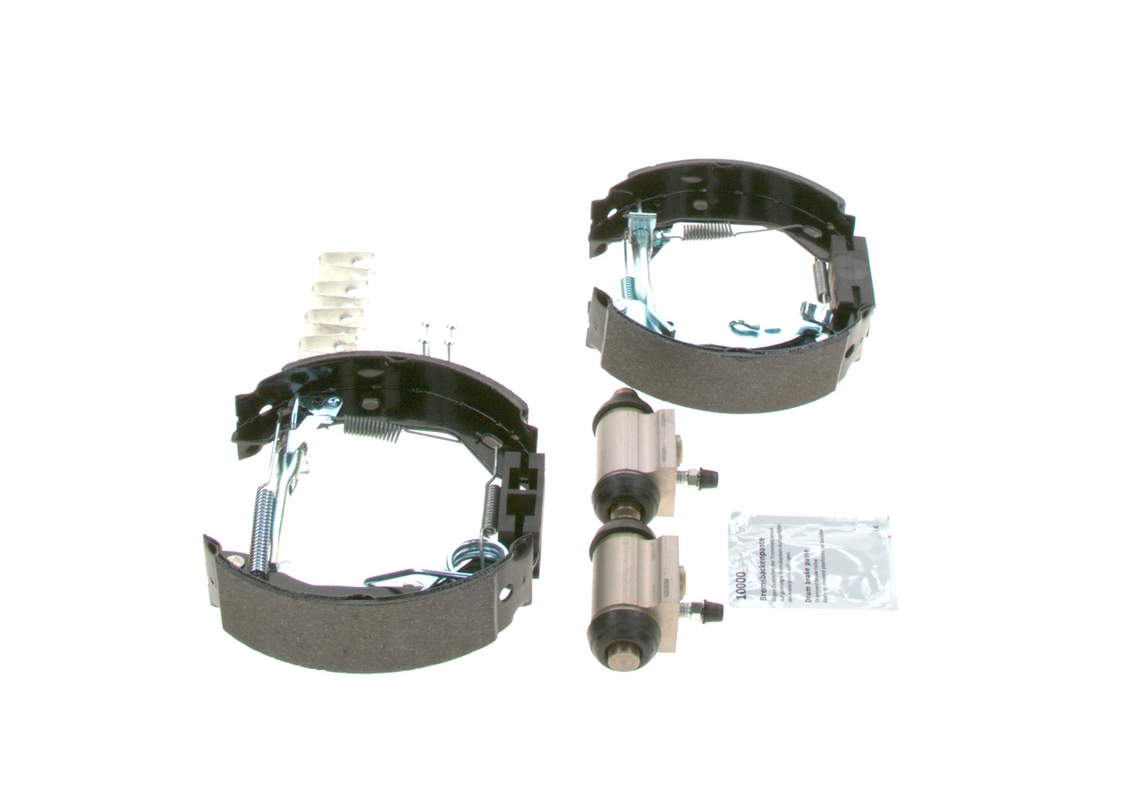 Piduriklotside komplekt BOSCH 0 204 114 607
