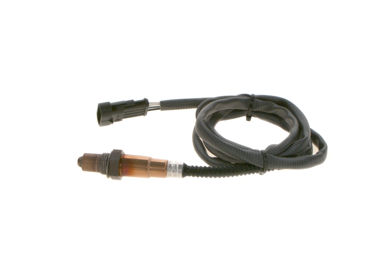 Lambda andur BOSCH 0 258 006 411