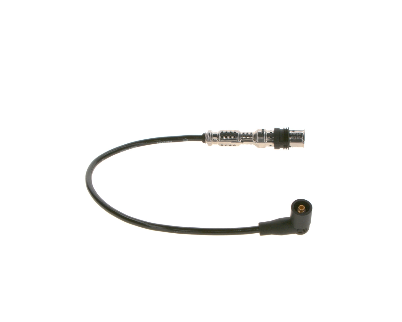 Süütesüsteemikomplekt BOSCH 0 986 357 844