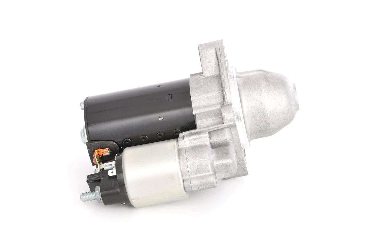 Starter BOSCH 0 001 107 442