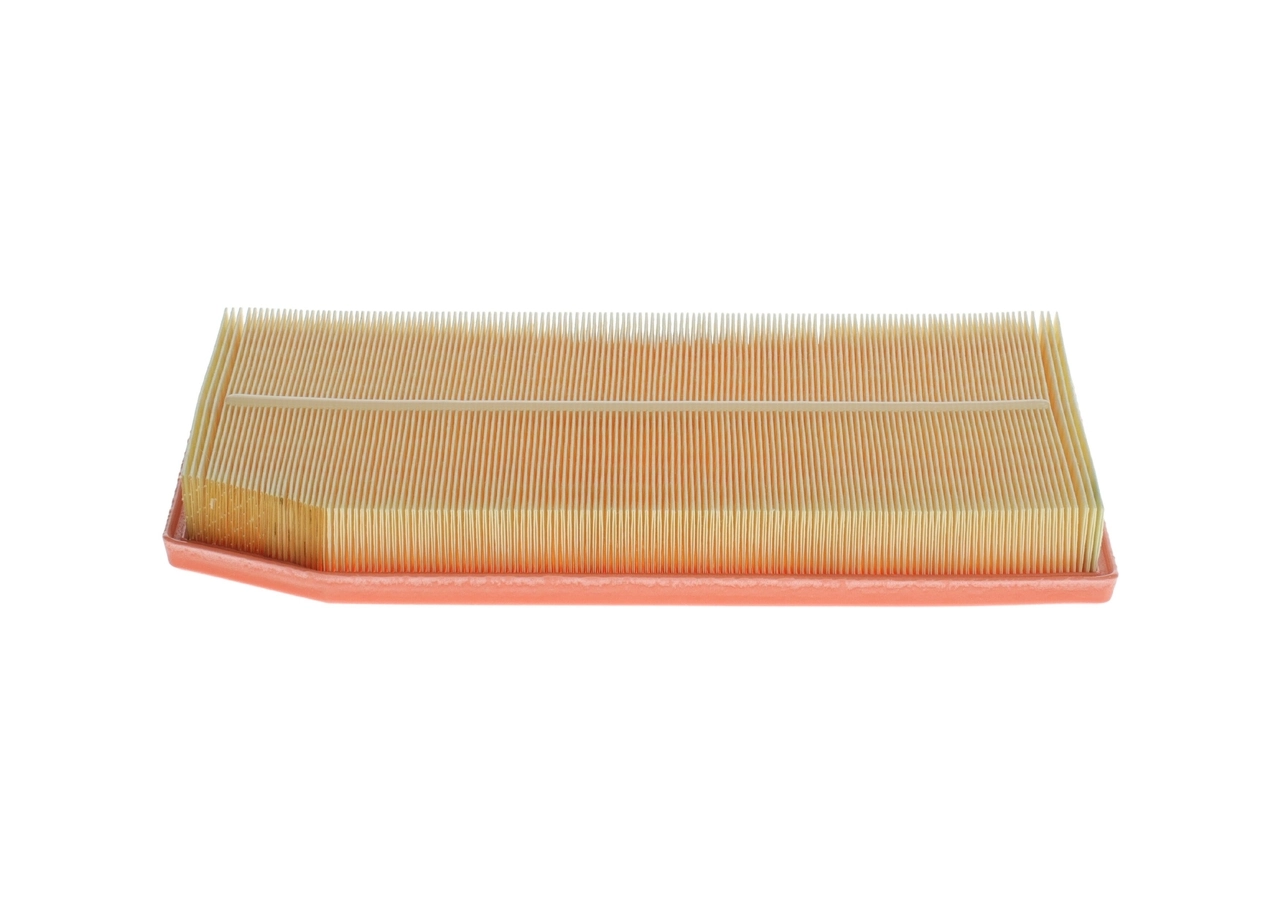 Õhufilter BOSCH F 026 400 652