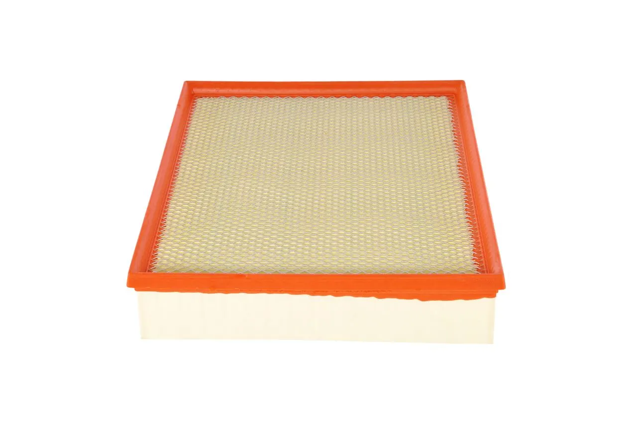 Õhufilter BOSCH F 026 400 286