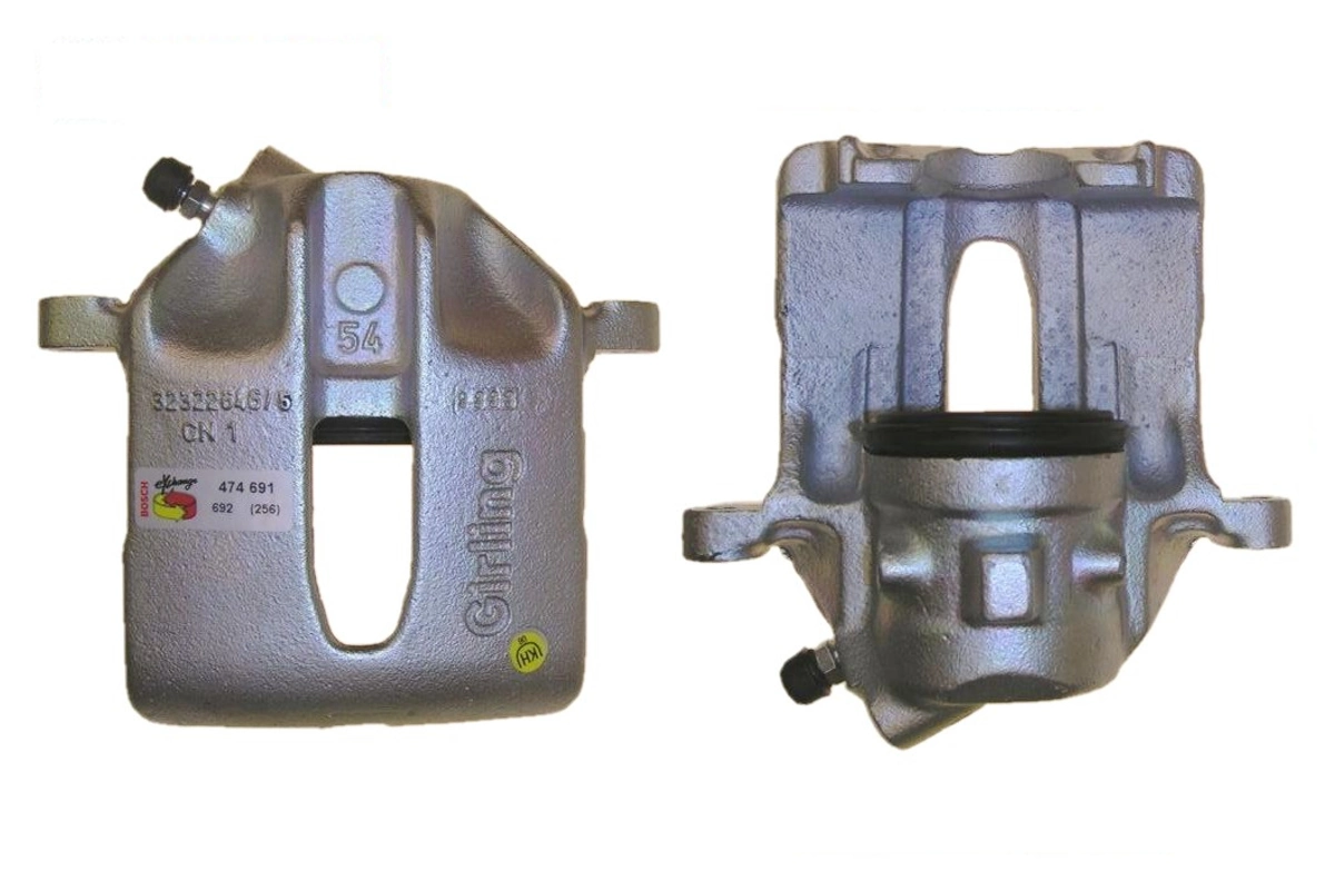 Pidurisadul BOSCH 0 986 474 691