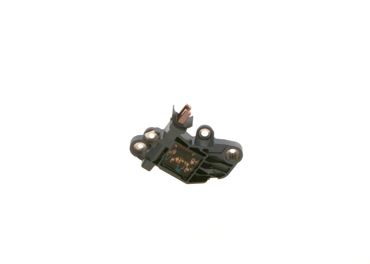 Generaatori pingeregulaator BOSCH 0 272 220 855