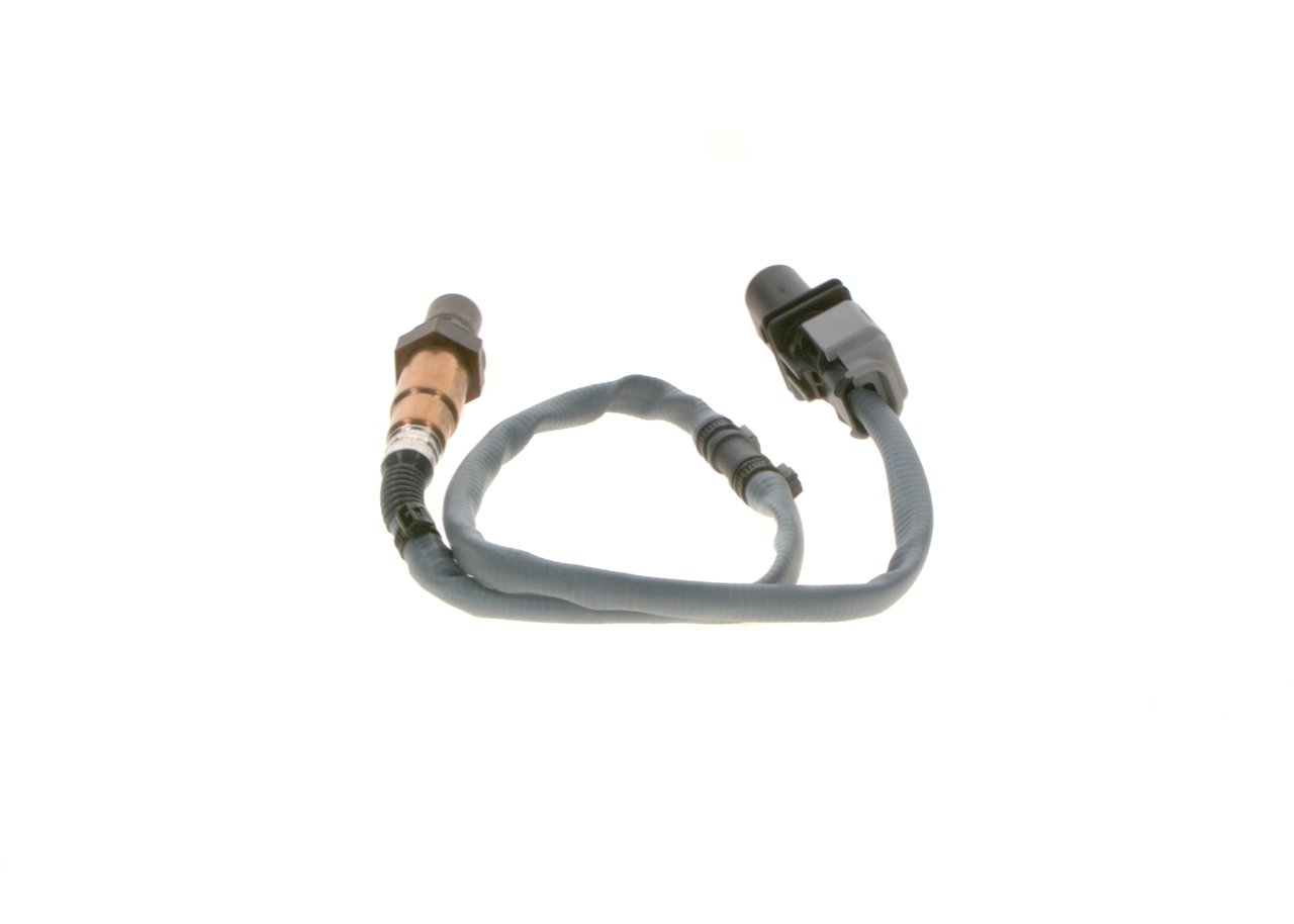 Lambda andur BOSCH 0 258 017 218