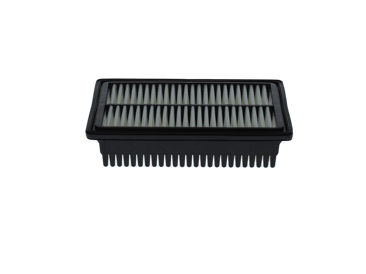 Õhufilter BOSCH F 026 400 558