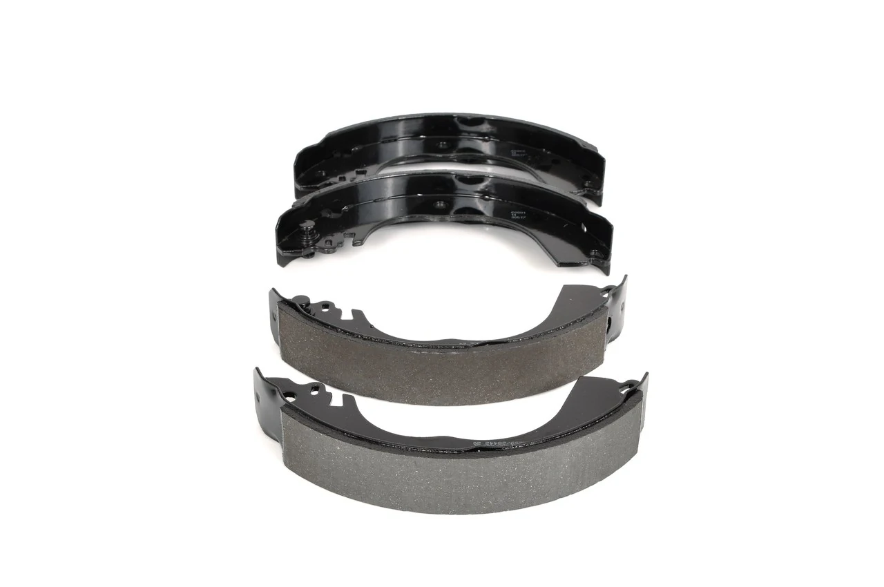 Piduriklotside komplekt BOSCH 0 986 487 951