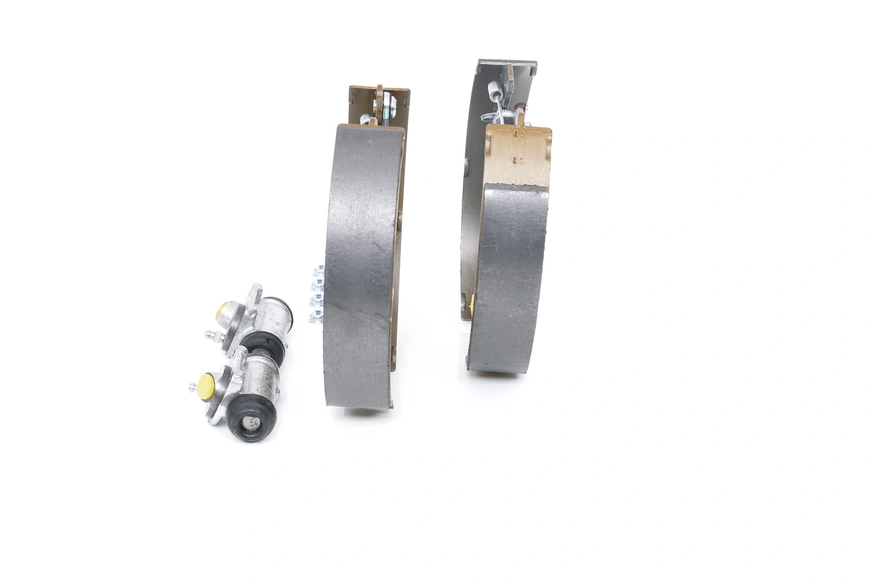 Piduriklotside komplekt BOSCH 0 204 114 124