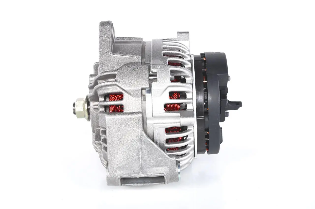 Generaator BOSCH 0 124 655 243