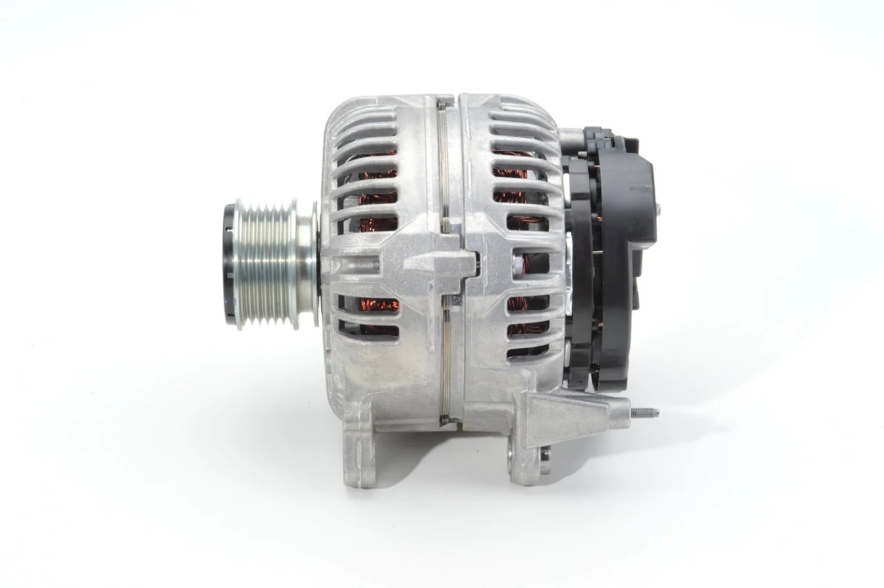 Generaator BOSCH 0 124 515 010