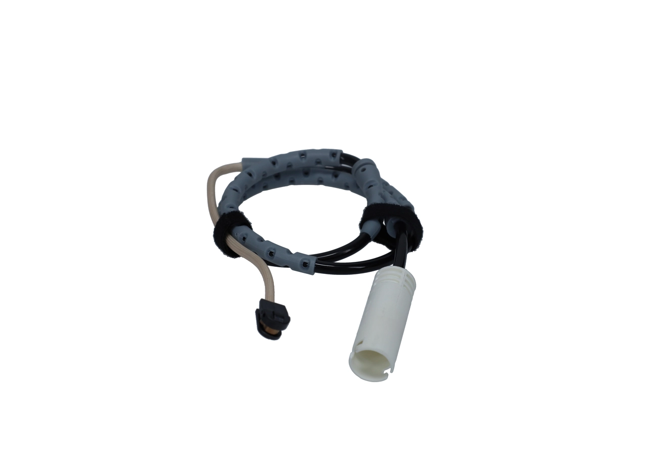 Hoiatuskontakt, piduriklotsi kulumine BOSCH 1 987 473 519