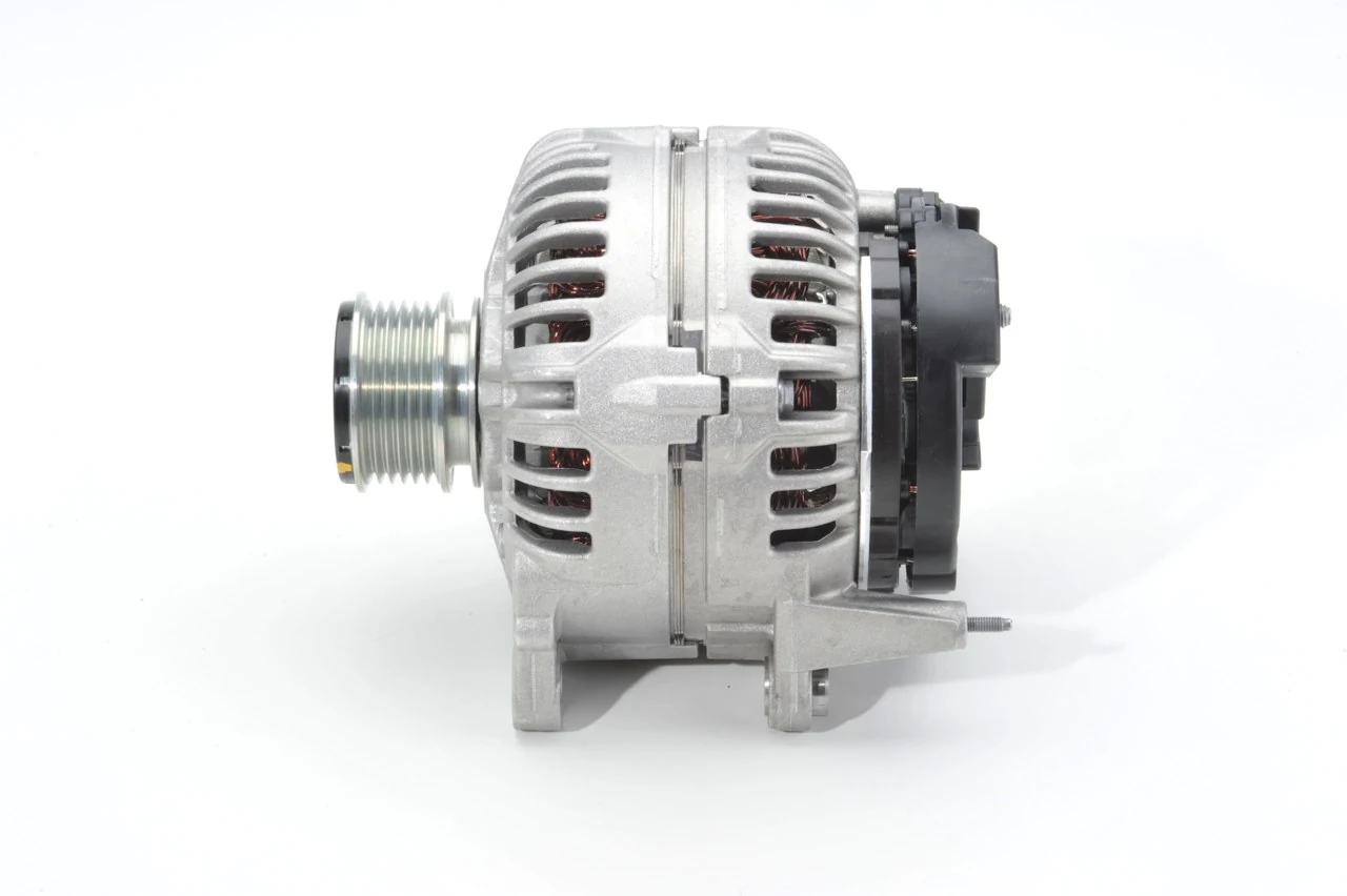 Generaator BOSCH 0 124 615 038