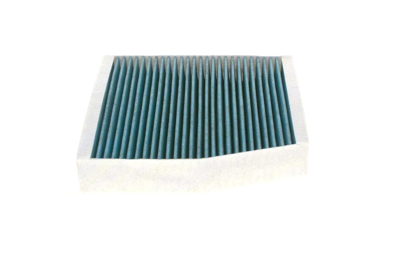 Filter, salongiõhk BOSCH 0 986 628 545