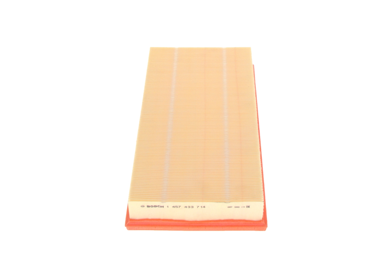 Õhufilter BOSCH 1 457 433 714