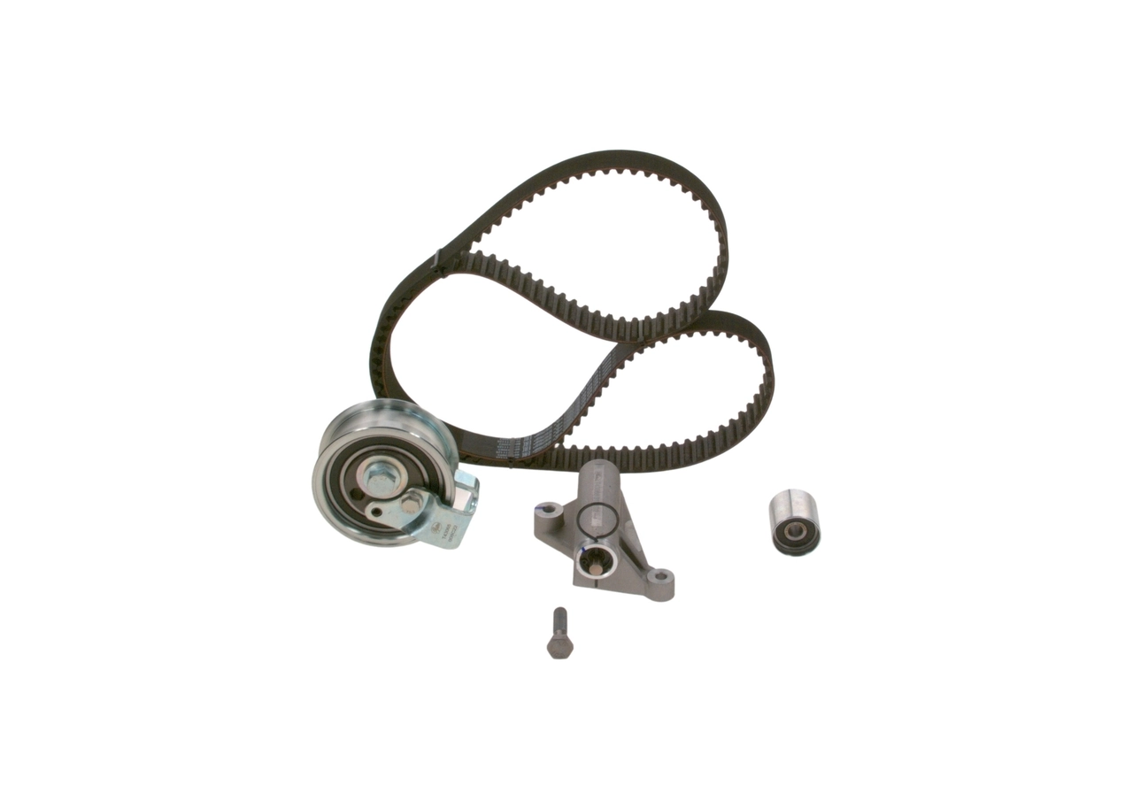 Hammasrihma komplekt BOSCH 1 987 946 709