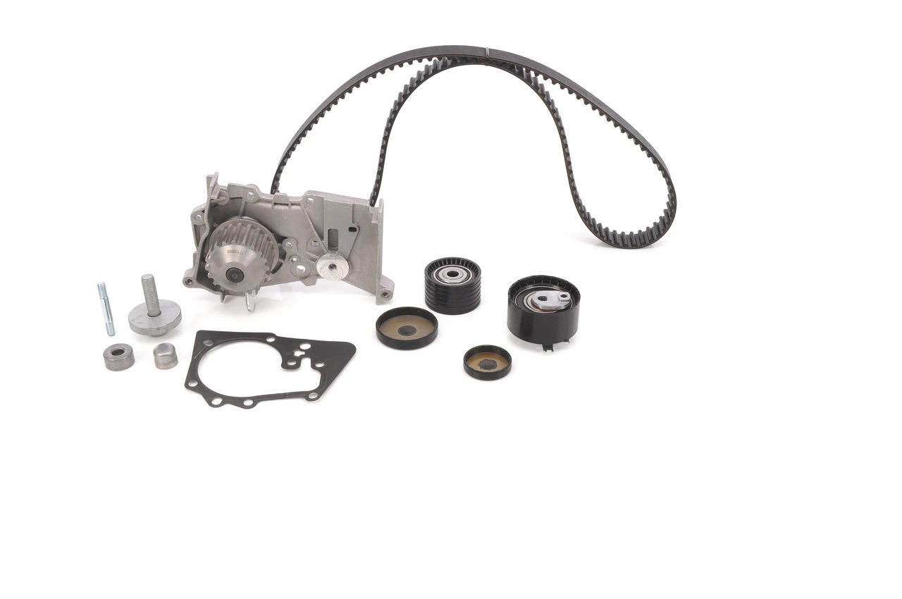 Veepump + hammasrihmakomplekt BOSCH 1 987 946 918