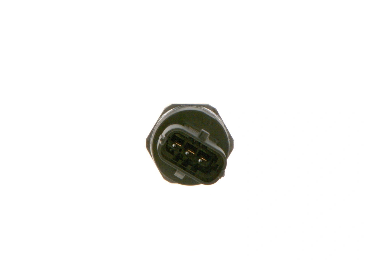Andur, kütuserõhk BOSCH 0 281 006 186