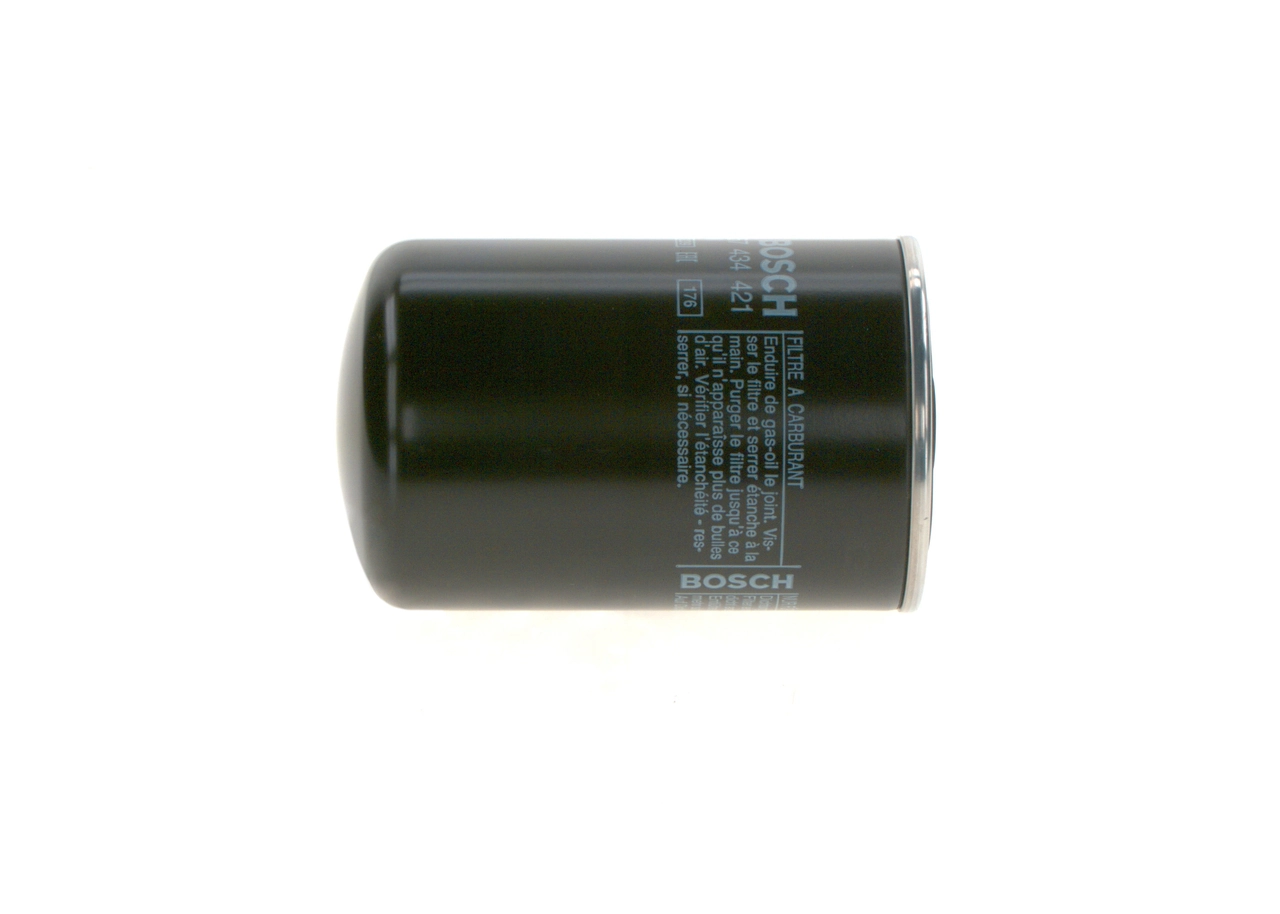 Kütusefilter BOSCH 1 457 434 421