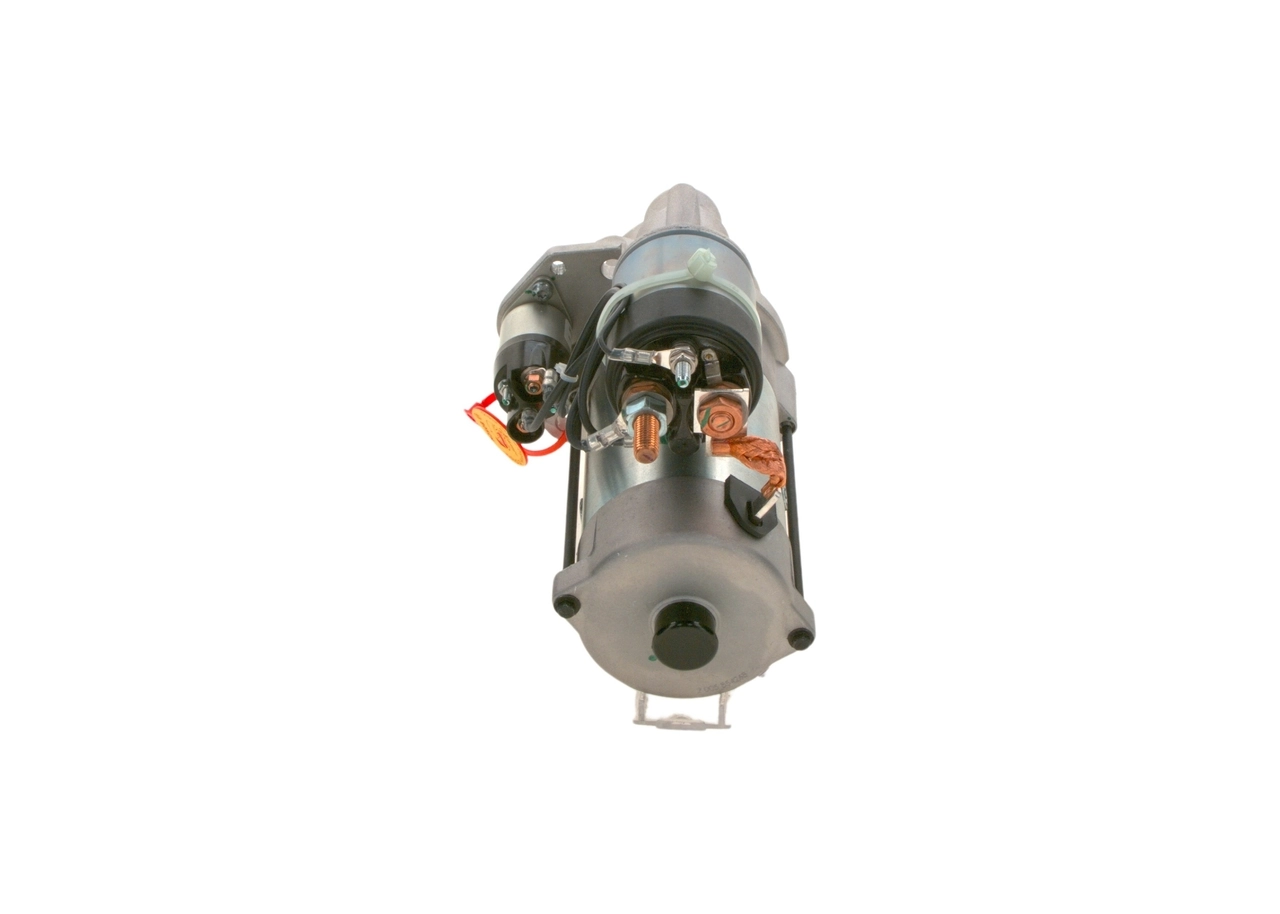 Starter BOSCH 0 986 020 170